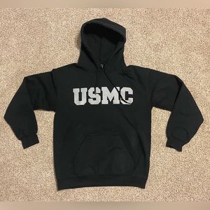 United States Marine Corps Hoodie
